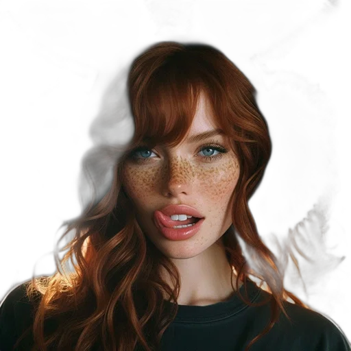 face, mask, robot, creature transparent PNG cut-out