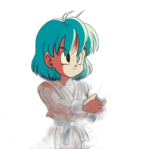 robot, weapon, flower, creature transparent PNG cut-out