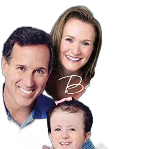 face, hair, photorealistic, family transparent PNG cut-out