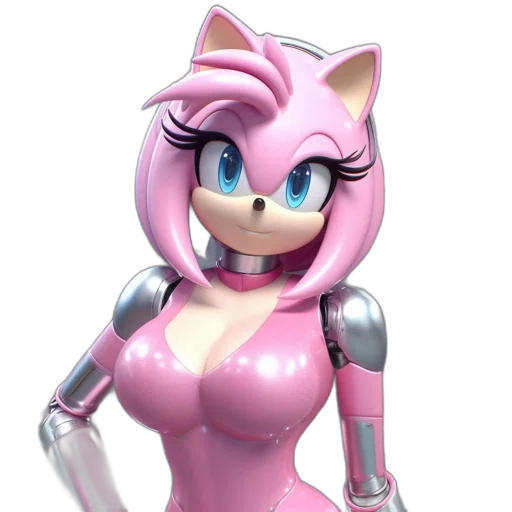 robot, dress, animal, creature transparent PNG cut-out