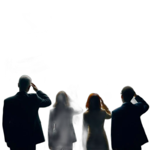 staff, concept art, 3d render, photorealistic transparent PNG cut-out