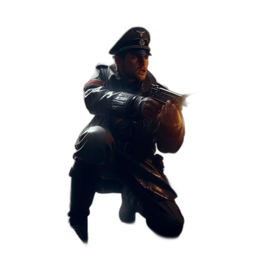 staff, weapon, sword, jacket transparent PNG cut-out