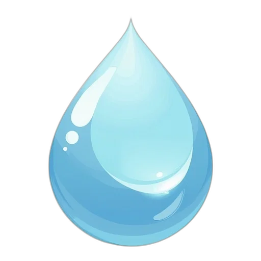 bottle, photorealistic, pixel art, 3d render transparent PNG cut-out