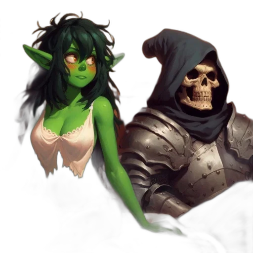 mask, concept art, fantasy art, pixel art transparent PNG cut-out