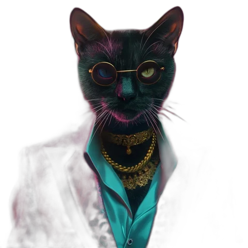 jewelry, animal, staff, concept art transparent PNG cut-out