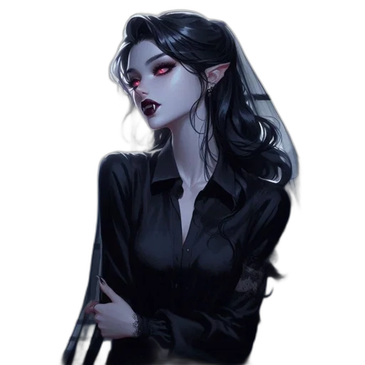 staff, face, mask, fantasy art transparent PNG cut-out