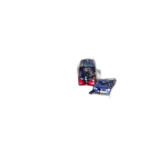 robot, car, weapon, shoes transparent PNG cut-out