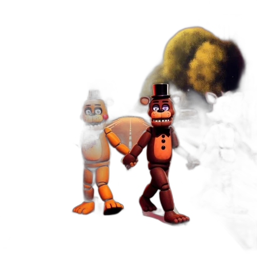 robot, mask, staff, concept art transparent PNG cut-out