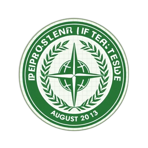 document, titled, department, defense transparent PNG cut-out