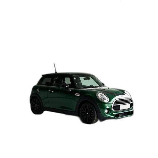 car, 3d render, photorealistic, concept art transparent PNG cut-out