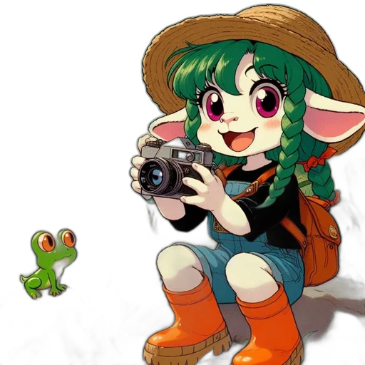 dragon, weapon, animal, hat transparent PNG cut-out