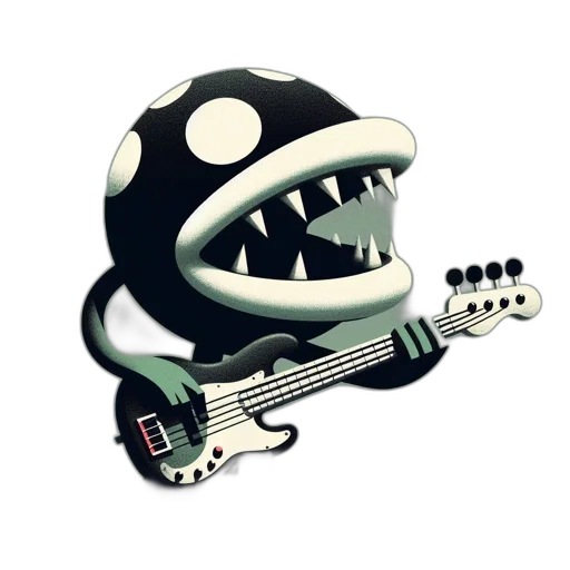 creature, robot, animal, weapon transparent PNG cut-out