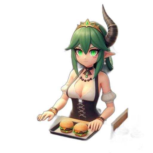staff, weapon, food, dragon transparent PNG cut-out