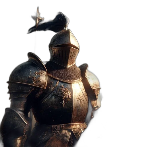 sword, weapon, crown, staff transparent PNG cut-out