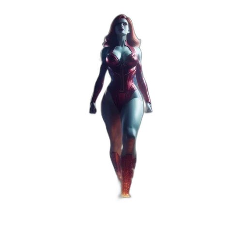 dress, robot, creature, concept art transparent PNG cut-out
