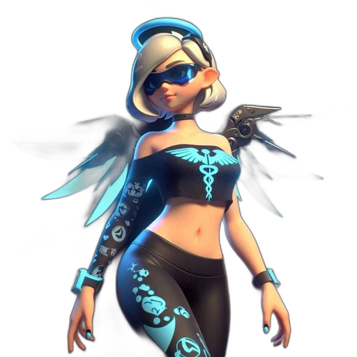staff, weapon, concept art, fantasy art transparent PNG cut-out