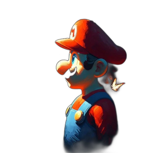 hat, crown, mask, face transparent PNG cut-out