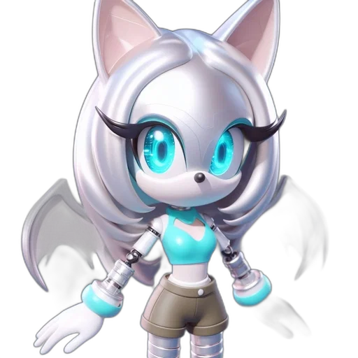 staff, concept art, 3d render, fantasy art transparent PNG cut-out