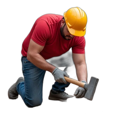 staff, weapon, furniture, hat transparent PNG cut-out
