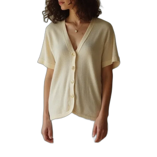 dress, jacket, earth tones, golden transparent PNG cut-out