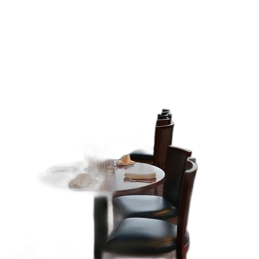 furniture, food, staff, umbrella transparent PNG cut-out