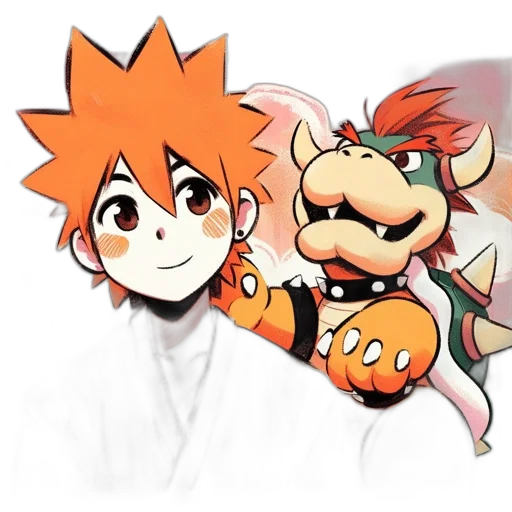 mask, staff, weapon, creature transparent PNG cut-out