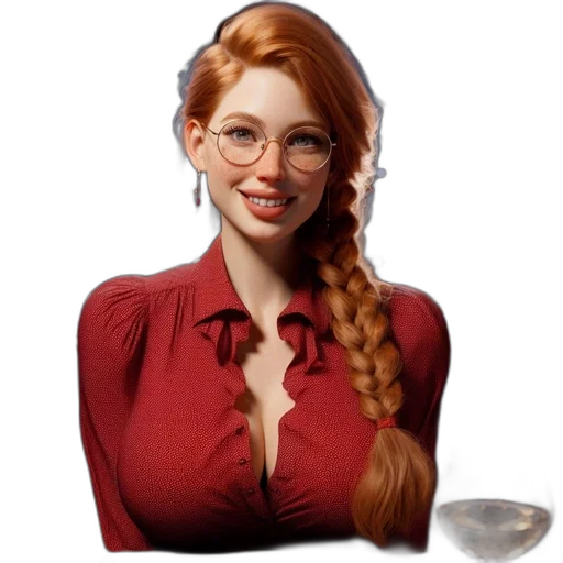 jewelry, dress, crown, staff transparent PNG cut-out