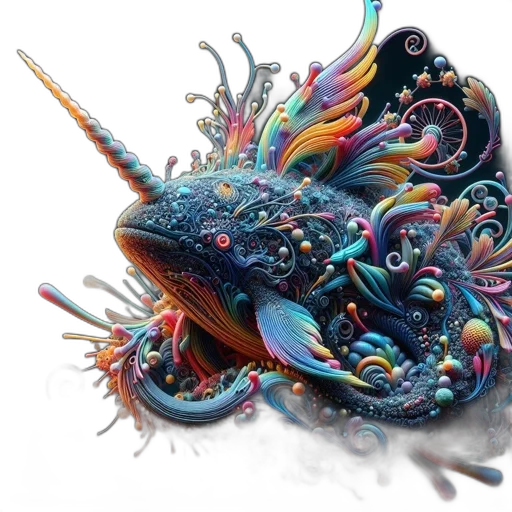 dragon, creature, animal, crown transparent PNG cut-out