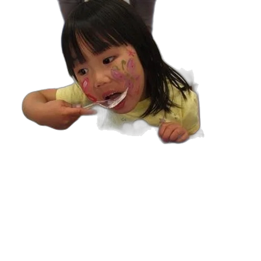 mask, creature, animal, face transparent PNG cut-out