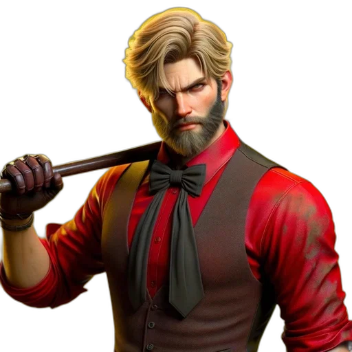 staff, weapon, sword, face transparent PNG cut-out