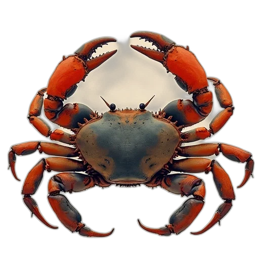 animal, creature, crown, mask transparent PNG cut-out