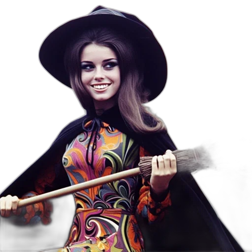 staff, dress, sword, fantasy art transparent PNG cut-out