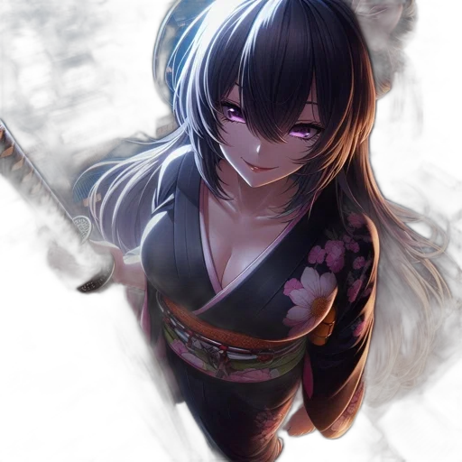 sword, weapon, staff, dragon transparent PNG cut-out