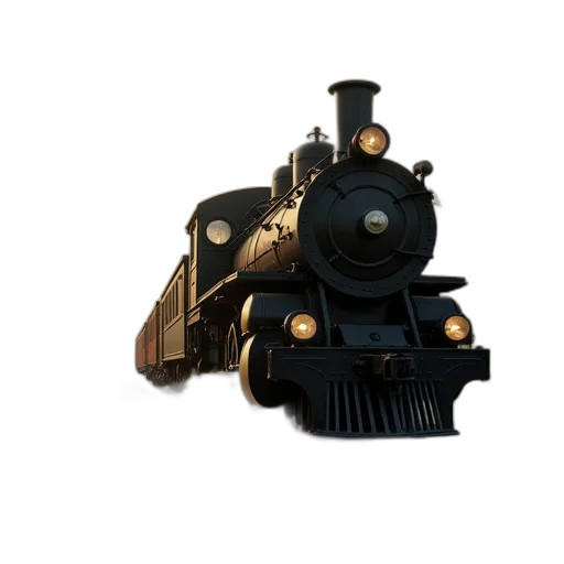 weapon, car, animal, robot transparent PNG cut-out
