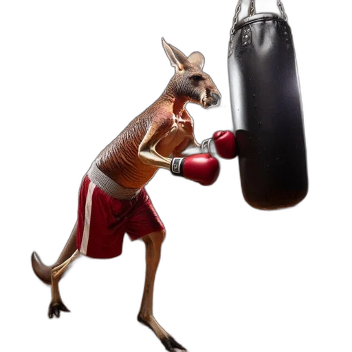 animal, dragon, staff, weapon transparent PNG cut-out