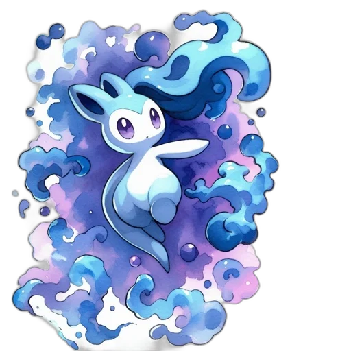 dragon, creature, staff, animal transparent PNG cut-out