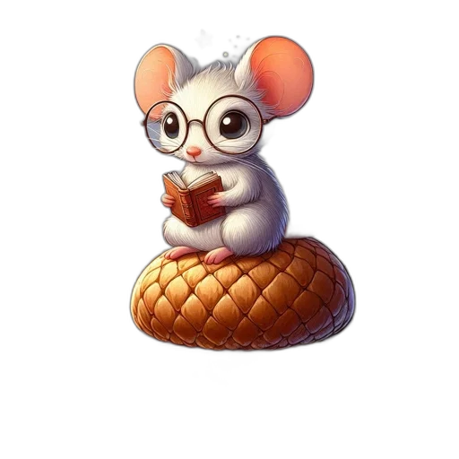 animal, creature, staff, food transparent PNG cut-out