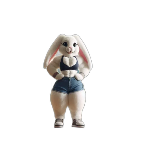 dress, animal, robot, creature transparent PNG cut-out
