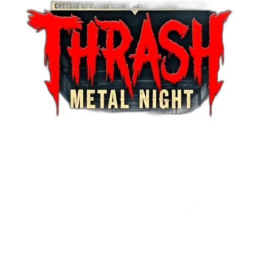 concept art, promotional, poster, metal transparent PNG cut-out