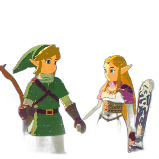 sword, weapon, staff, pixel art transparent PNG cut-out
