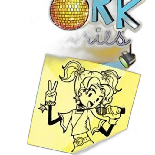 cartoon, concept art, cover, dork transparent PNG cut-out