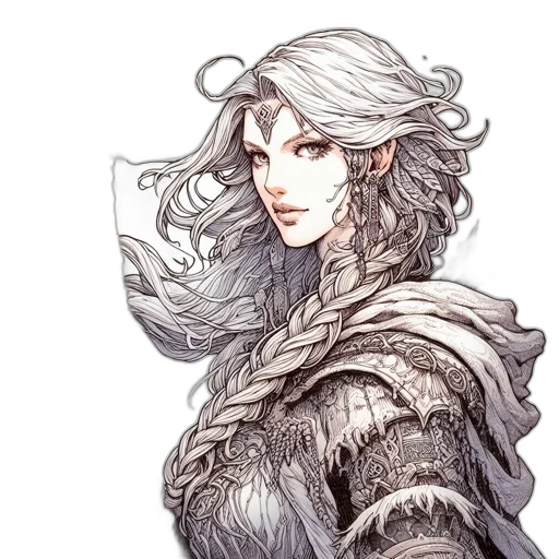 sword, face, dragon, staff transparent PNG cut-out