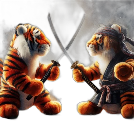fantasy art, concept art, 3d render, comic book art transparent PNG cut-out