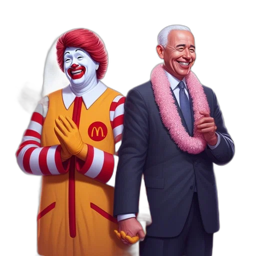 food, staff, concept art, vaporwave transparent PNG cut-out
