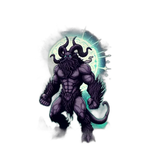 dragon, creature, staff, fantasy art transparent PNG cut-out