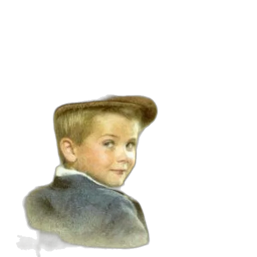 hat, face, crown, hair transparent PNG cut-out