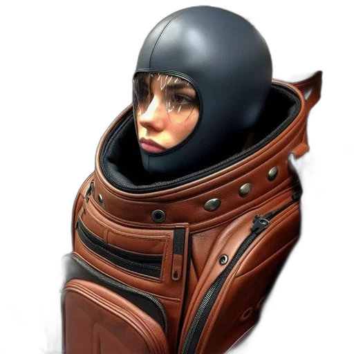 face, mask, robot, staff transparent PNG cut-out
