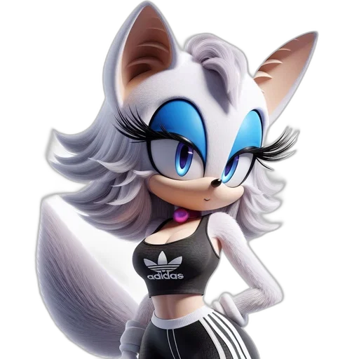staff, animal, cartoon, concept art transparent PNG cut-out