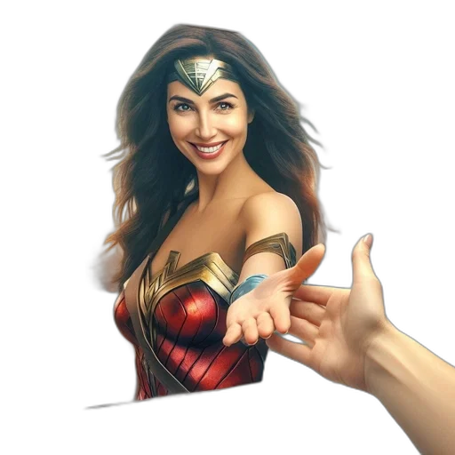 jewelry, comic book art, concept art, photorealistic transparent PNG cut-out