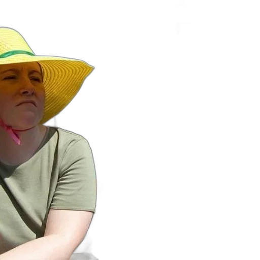 hat, staff, mask, umbrella transparent PNG cut-out